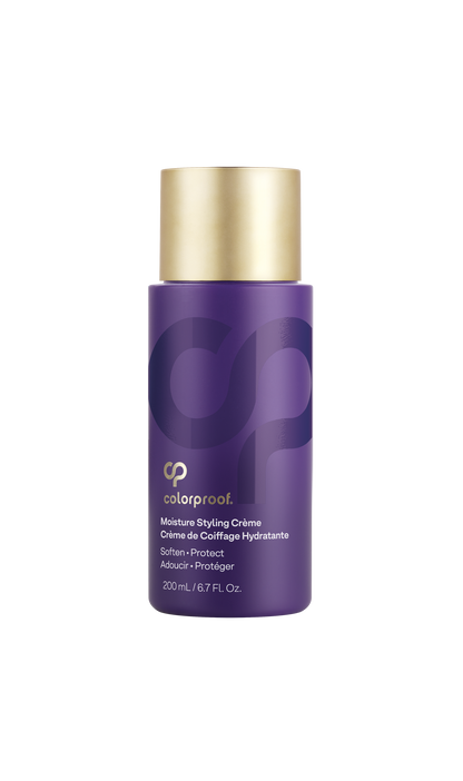 Moisture Styling Cream