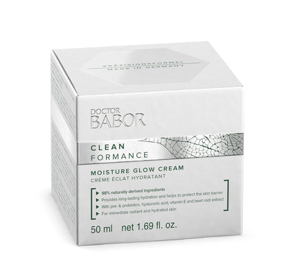 Moisture Glow Cream
