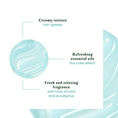 Astera Soothing Freshness Serum