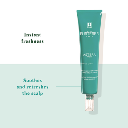 Astera Soothing Freshness Serum
