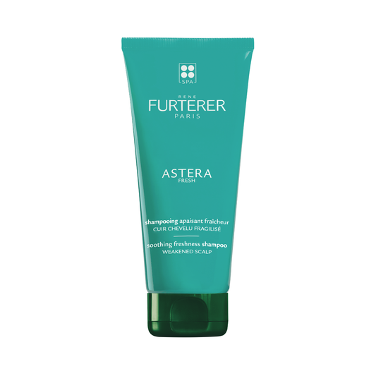 Astera Fresh Soothing Freshness Shampoo