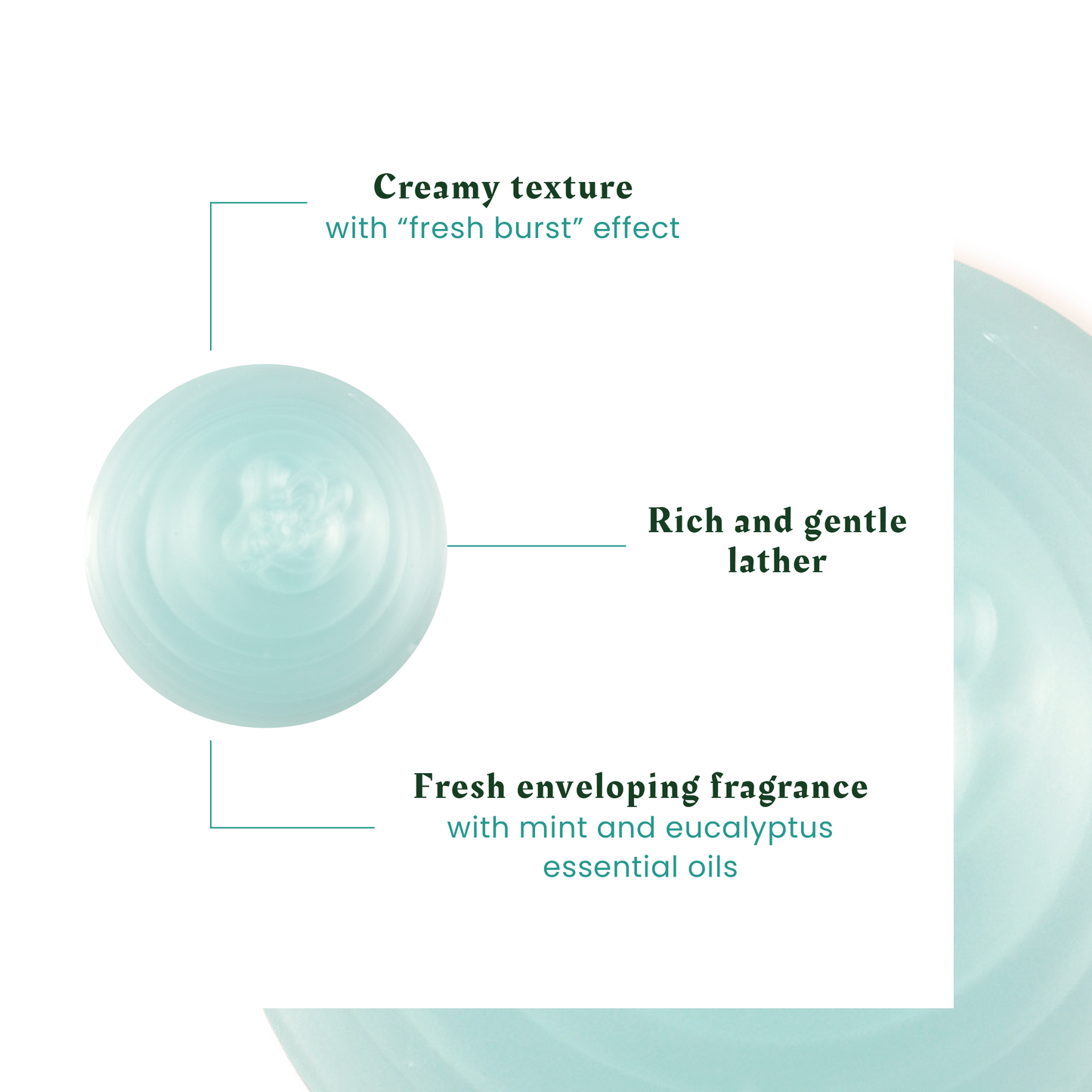 Astera Fresh Soothing Freshness Shampoo