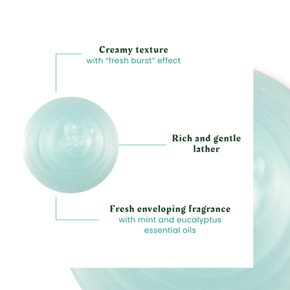 Astera Fresh Soothing Freshness Shampoo