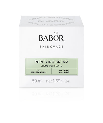 Purifying Cream