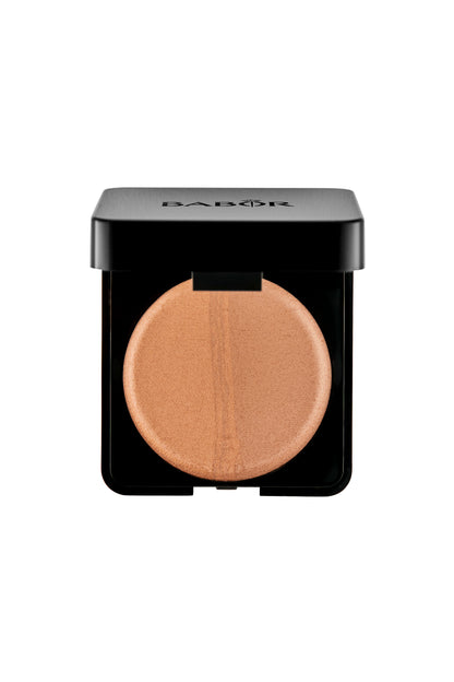 Satin Duo Bronzer