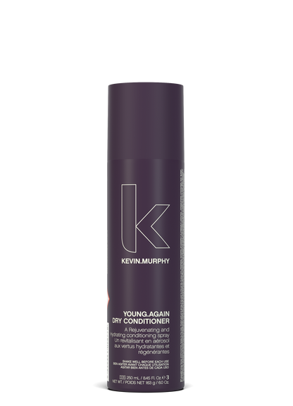 Young Again Dry Conditioner