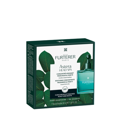 Astera Freshness & Purity Concentrate