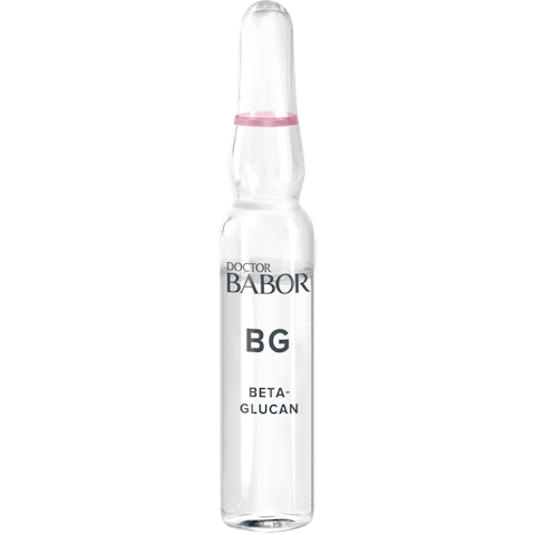 Beta Glucan Power Serum Ampoules