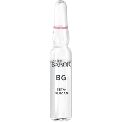 Beta Glucan Power Serum Ampoules