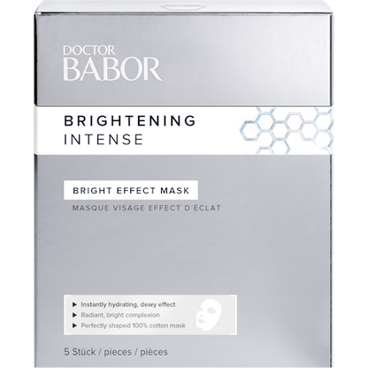 Bright Effect Mask