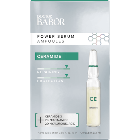 Ceramide Power Serum Ampoules