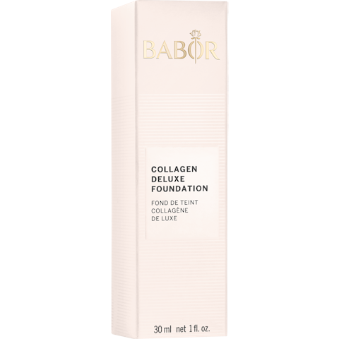 Collagen Deluxe Foundation