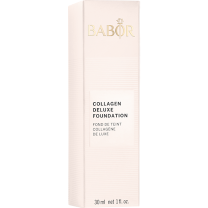 Collagen Deluxe Foundation