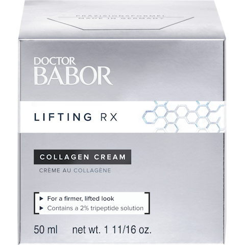 Collagen Cream