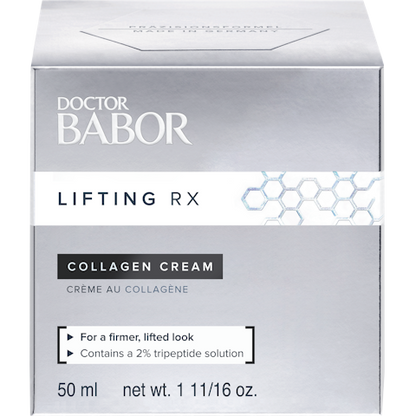 Collagen Cream