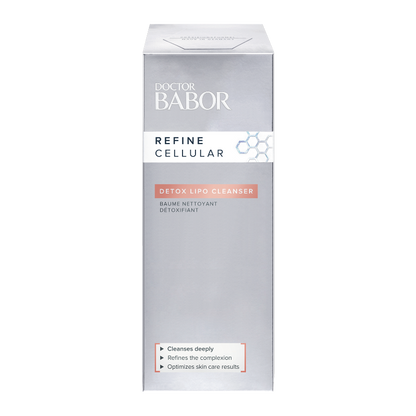 Detox Lipo Cleanser