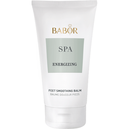 Energizing Feet Smoothing Balm