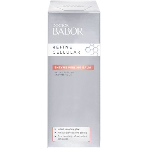 Enzyme Peeling Balm