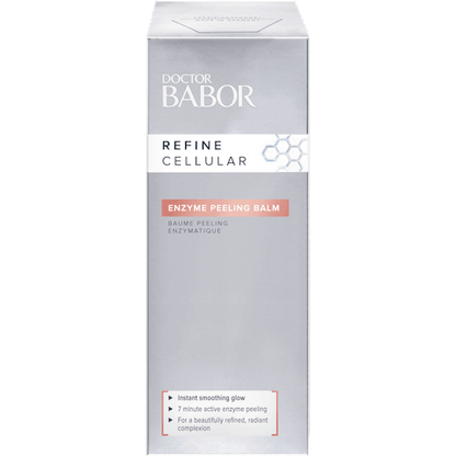 Enzyme Peeling Balm