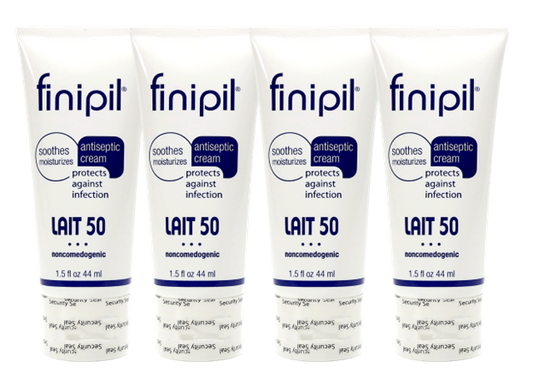 Nufree Finipil 50 Lait