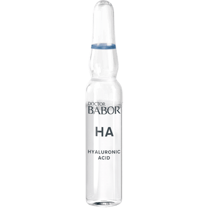 Hyaluronic Acid Power Serum Ampoules