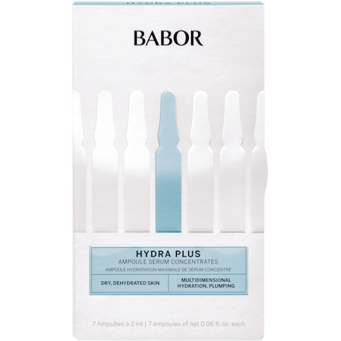 Hydra Plus Ampoules