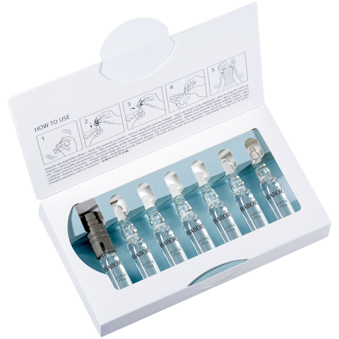 Hydra Plus Ampoules