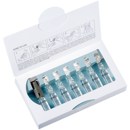 Hydra Plus Ampoules