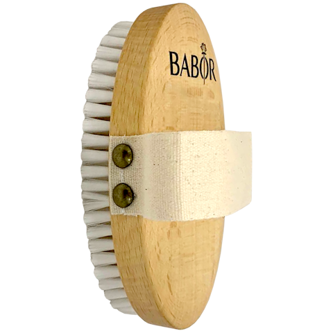 Energizing Body Brush