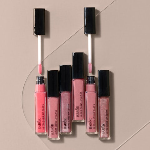 Perfect Shine Lip Gloss