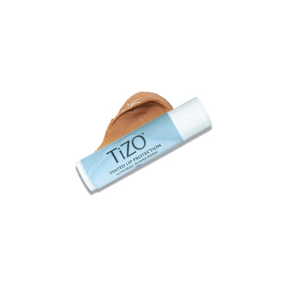 TiZO Tinted Lip Protection