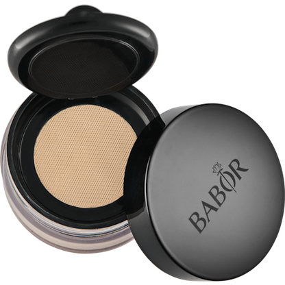 Mineral Powder Foundation