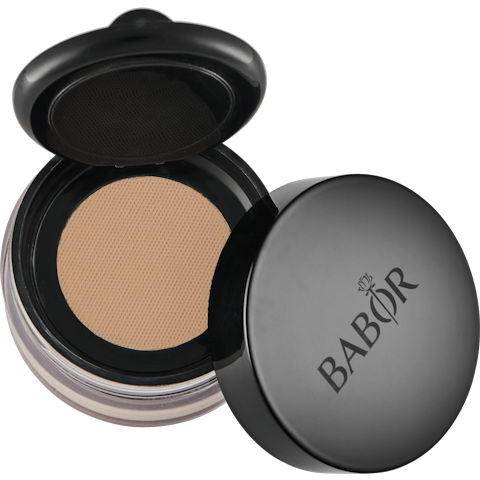 Mineral Powder Foundation