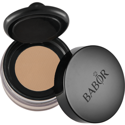 Mineral Powder Foundation