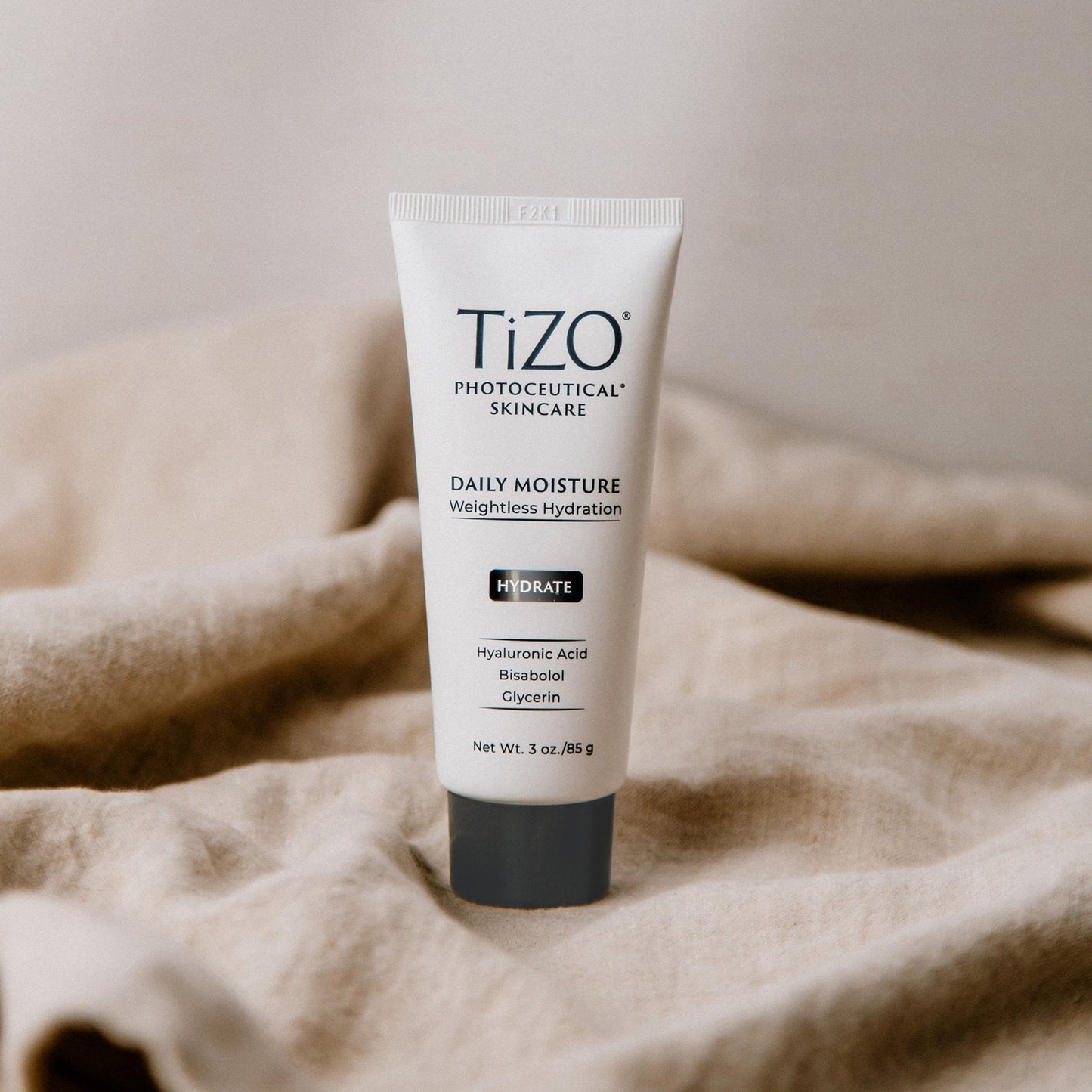 TiZO Daily Moisturizer