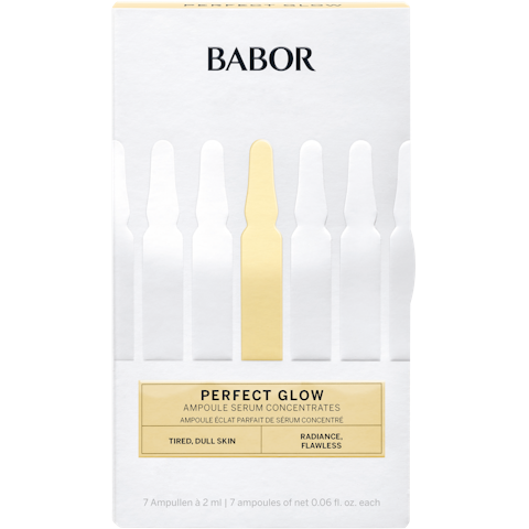 Perfect Glow Ampoules