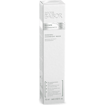 Renewal Overnight Mask