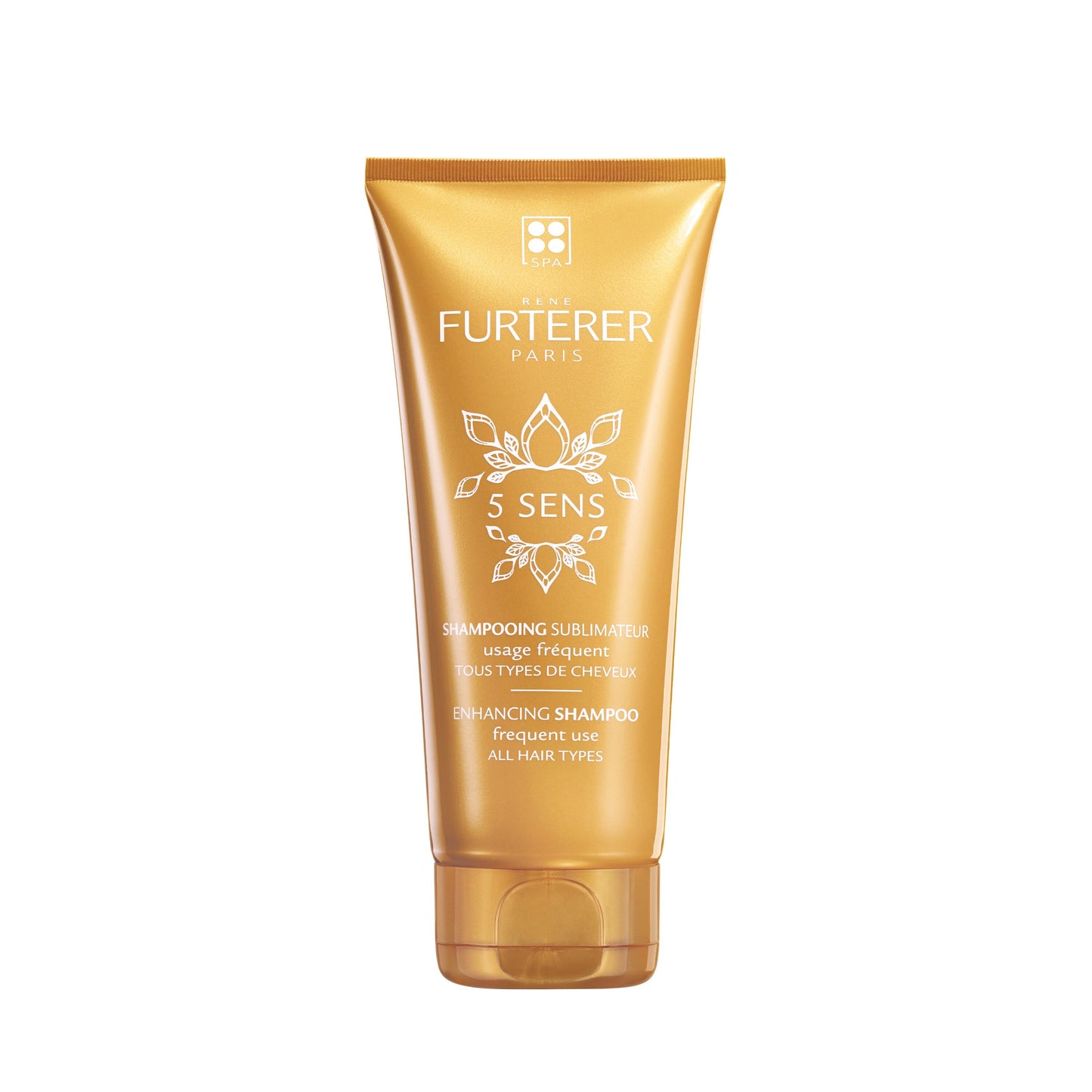 5 Sens Enhancing Enhancing Shampoo