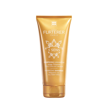 5 Sens Enhancing Enhancing Shampoo