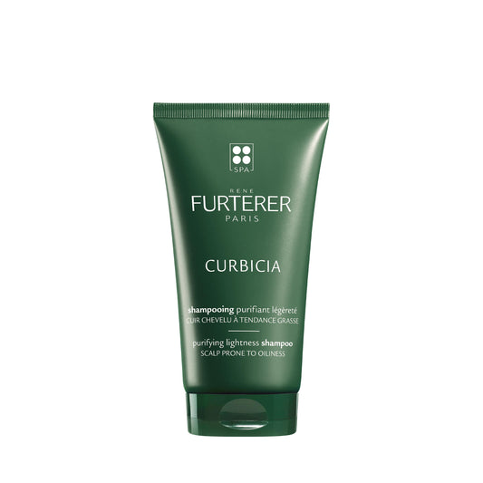 Curbicia Regulating Shampoo