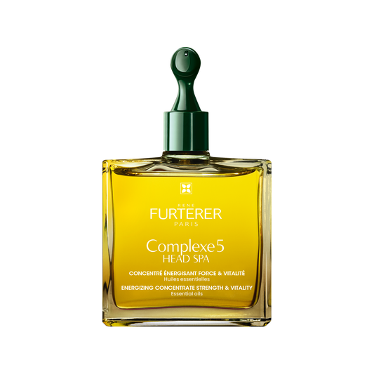 Complex5 Energizing Concentrate