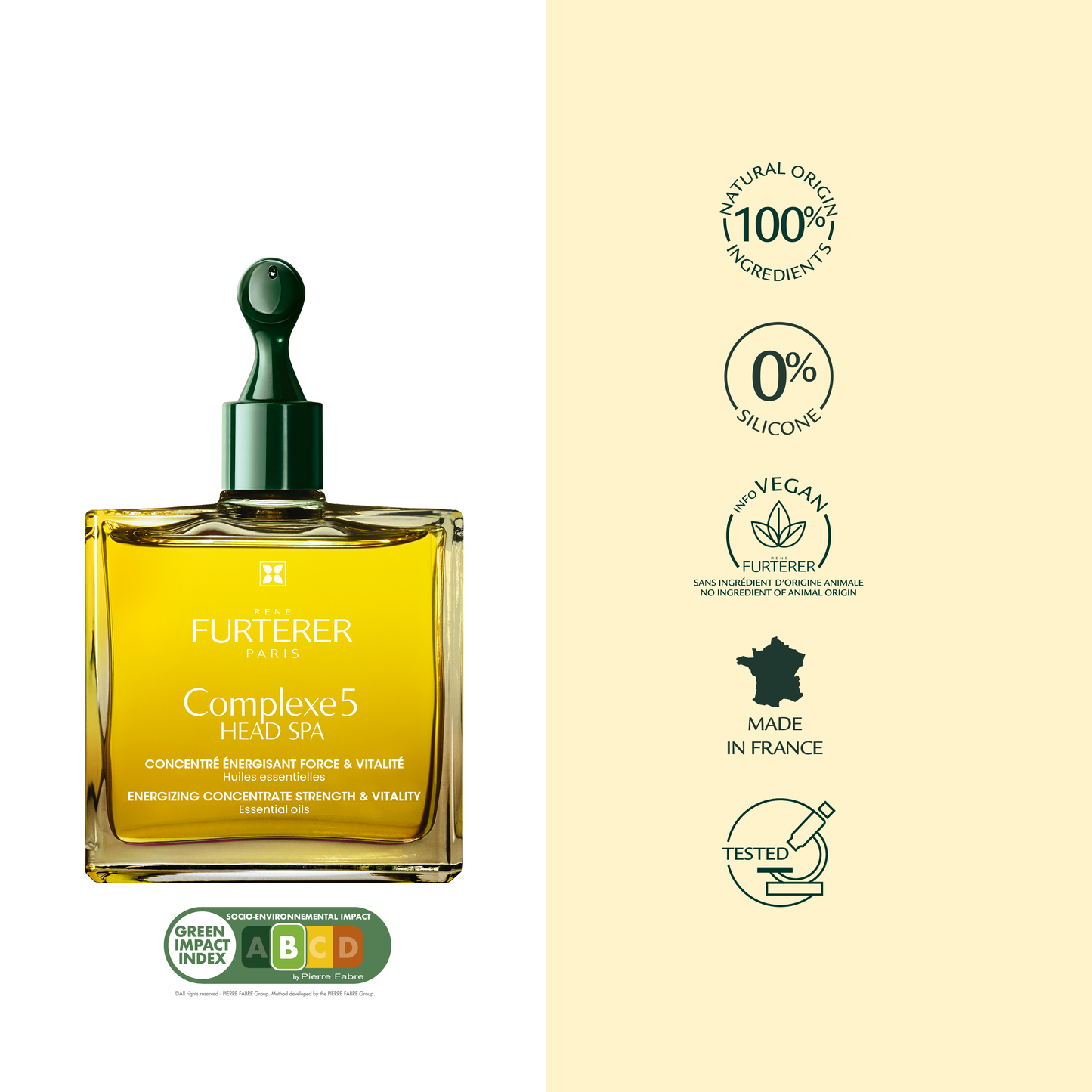 Complex5 Energizing Concentrate