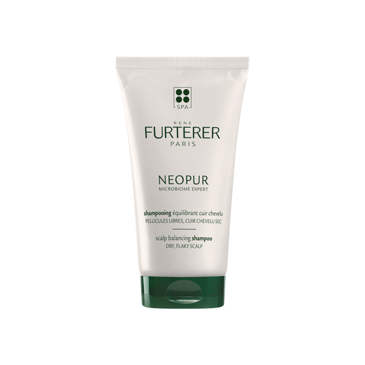 Neopur Balancing Shampoo for Dry Scalp