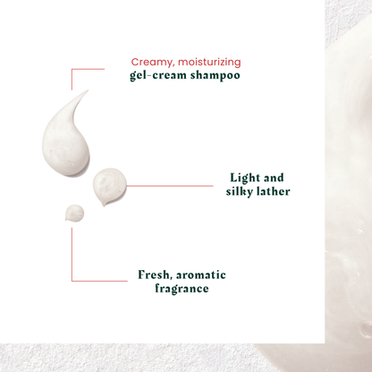 Neopur Balancing Shampoo for Dry Scalp
