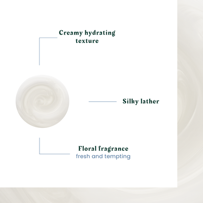 Sublime Curl Activating Shampoo
