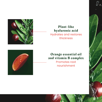 Tonucia Natural Filler Serum