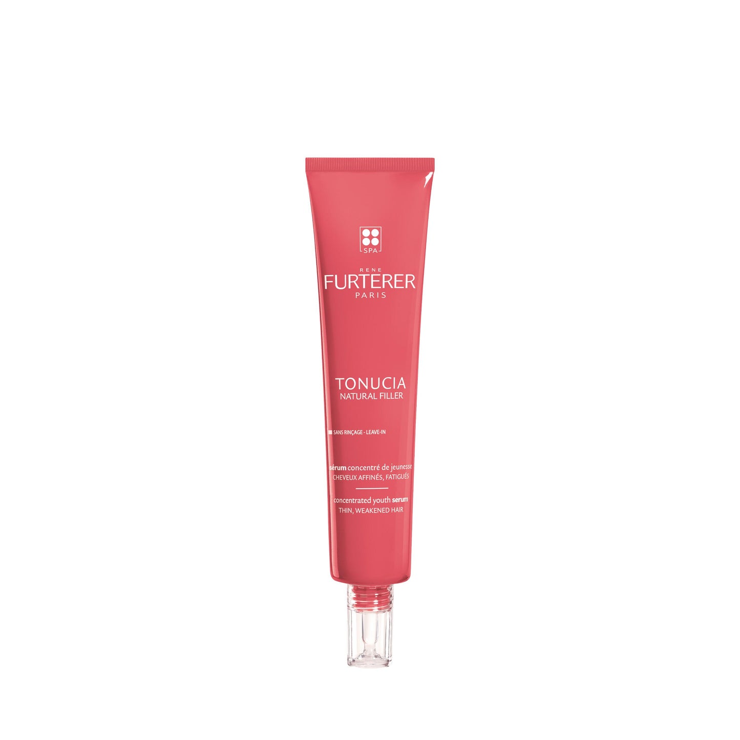 Tonucia Natural Filler Serum