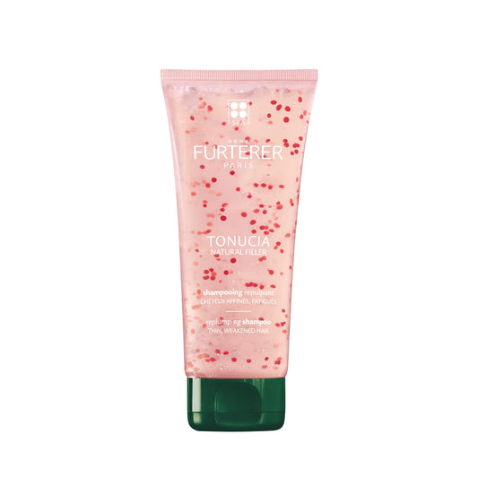 Tonucia Natural Shampoo