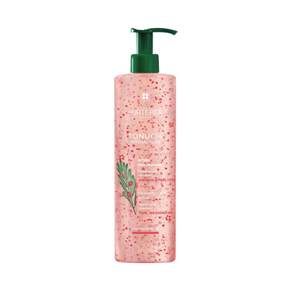 Tonucia Natural Shampoo