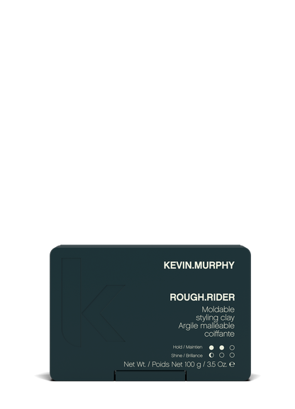 Rough Rider